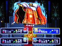 Lufia and the Fortress of Doom